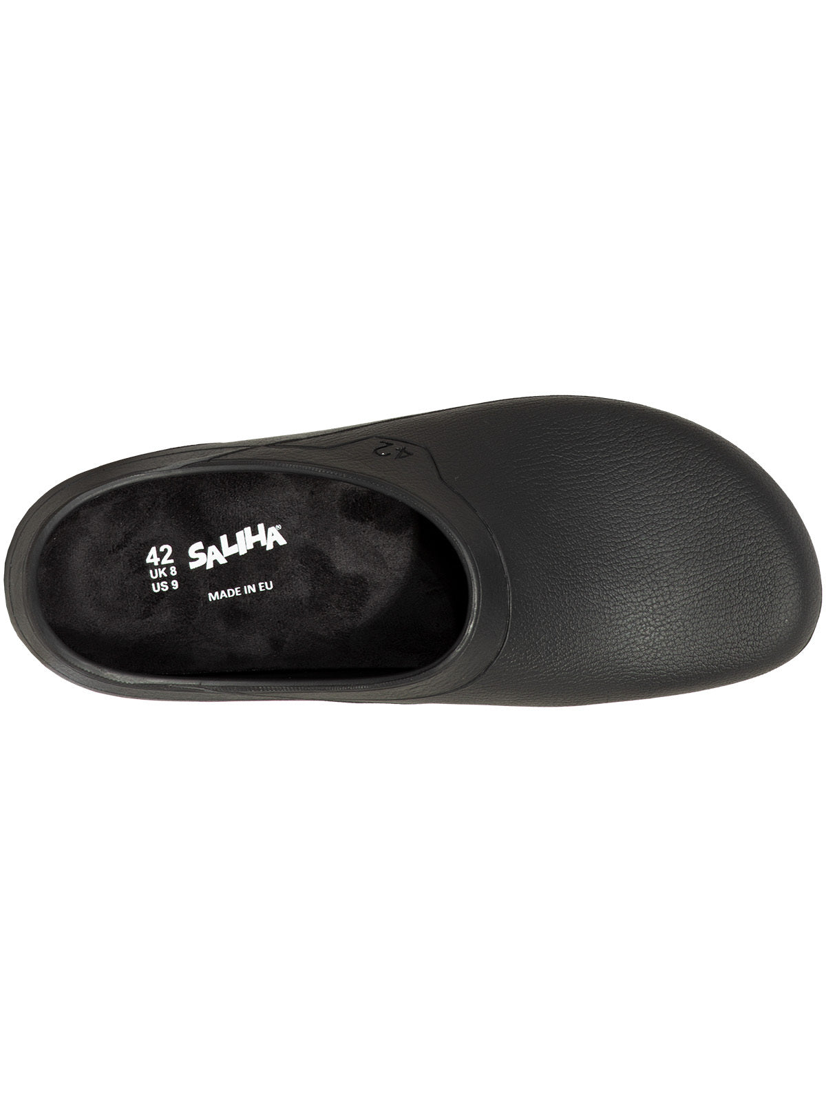 SALIHA® Multi Clog geschlossen