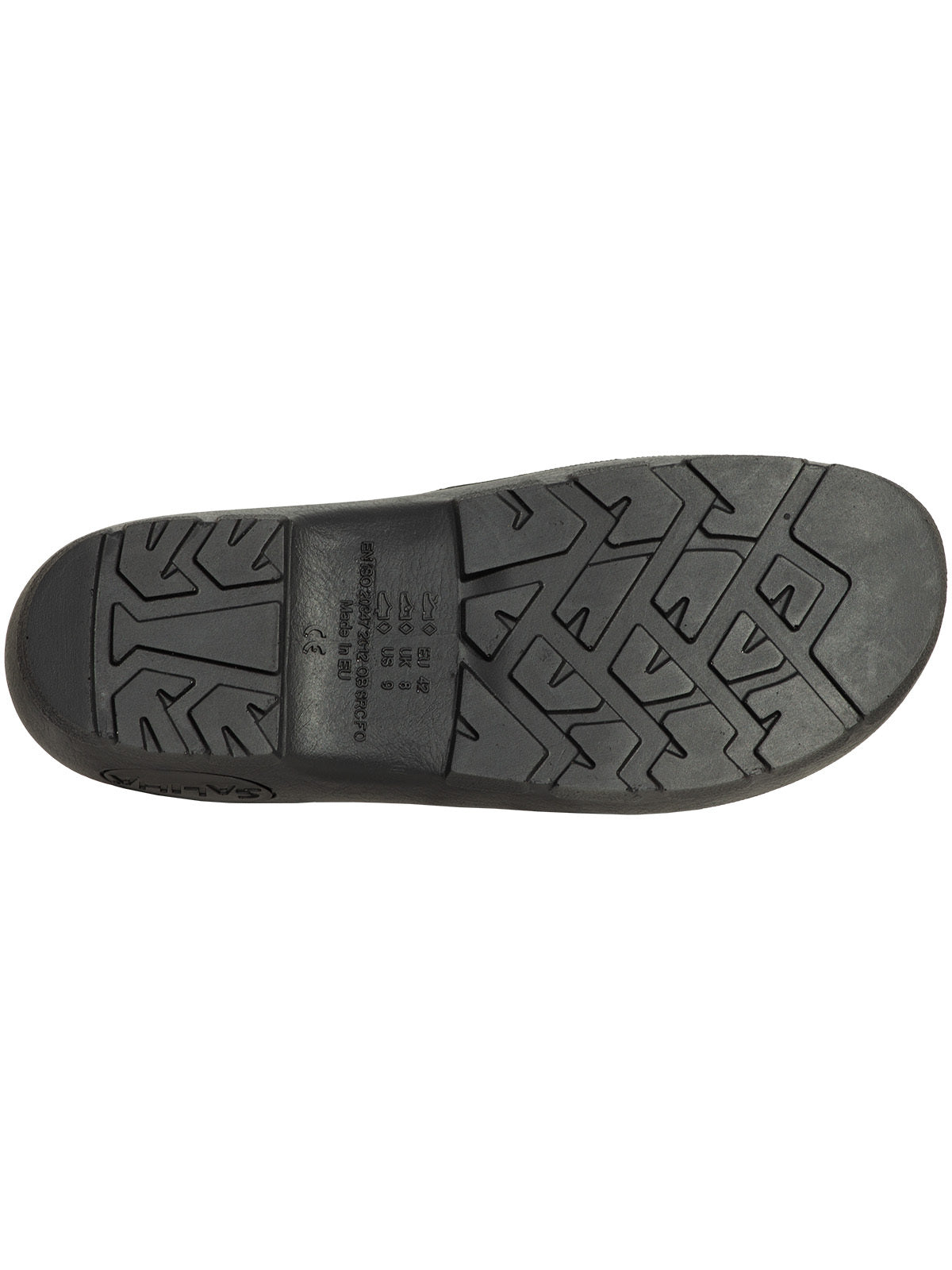 SALIHA® Multi Clog geschlossen