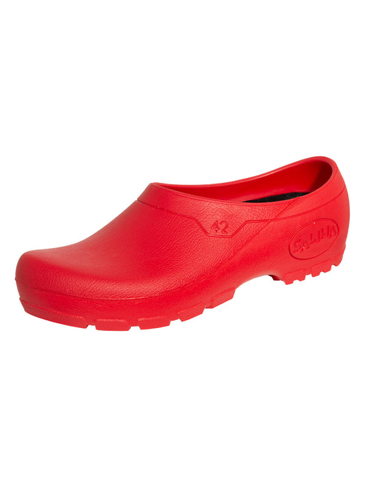 SALIHA® Mutli Clog geschlossen