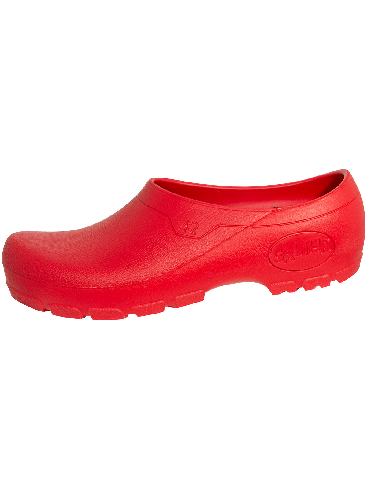 SALIHA® Mutli Clog geschlossen