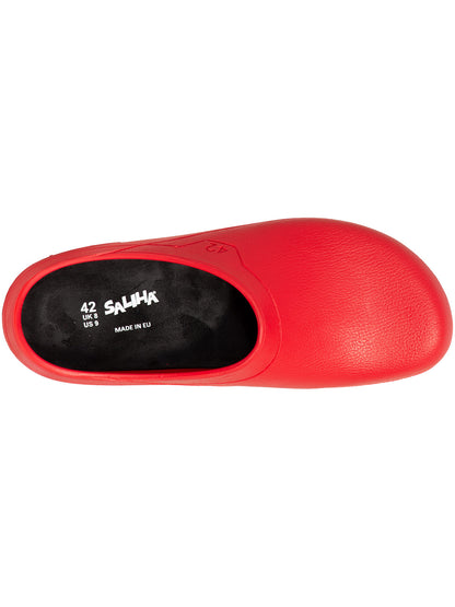 SALIHA® Mutli Clog geschlossen