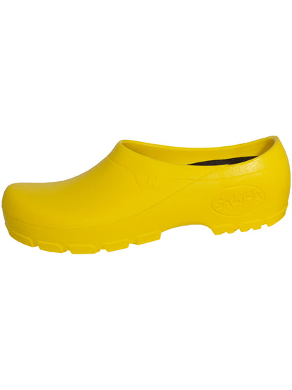 SALIHA® Multi Clog geschlossen