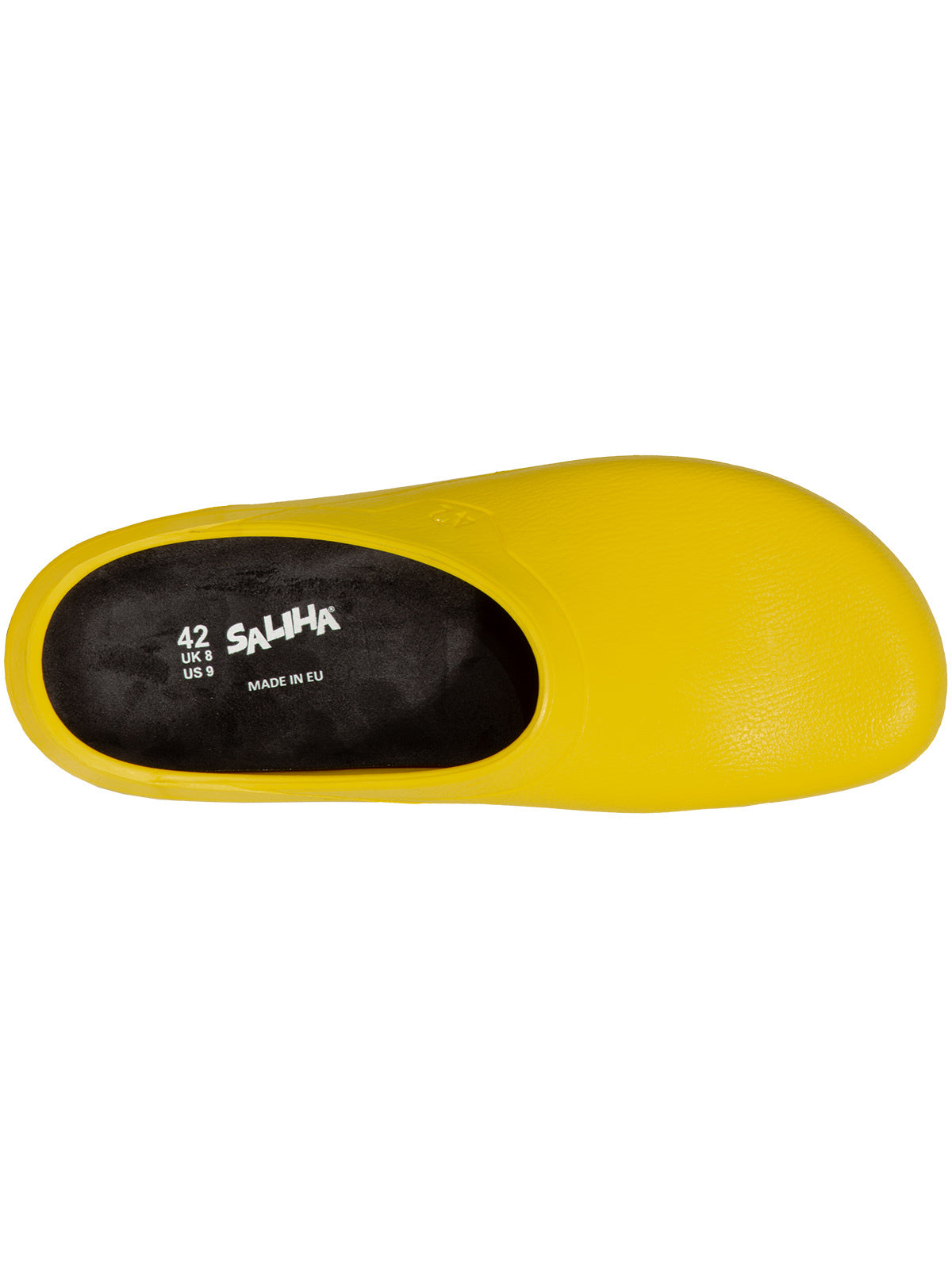 SALIHA® Multi Clog geschlossen