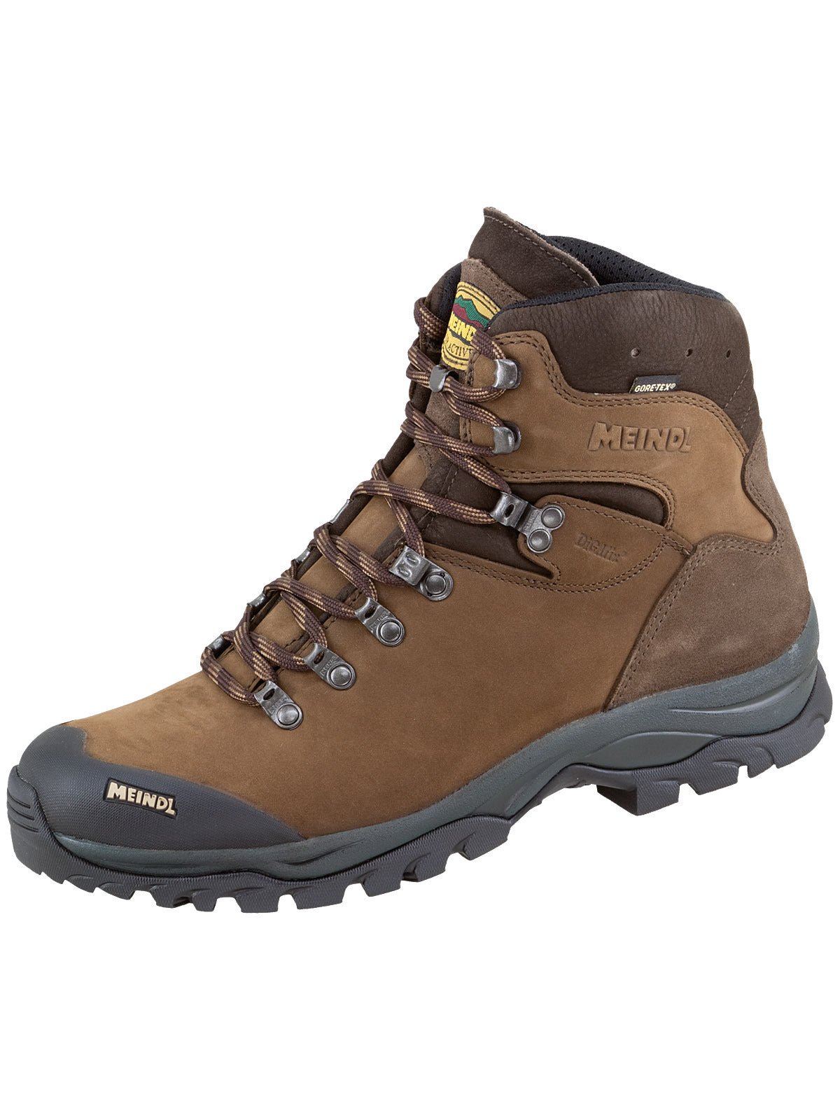 Meindl Kansas GTX