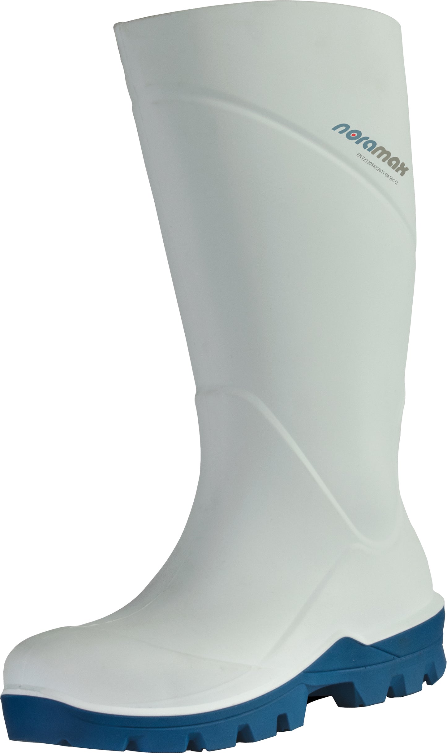 Noramax boots