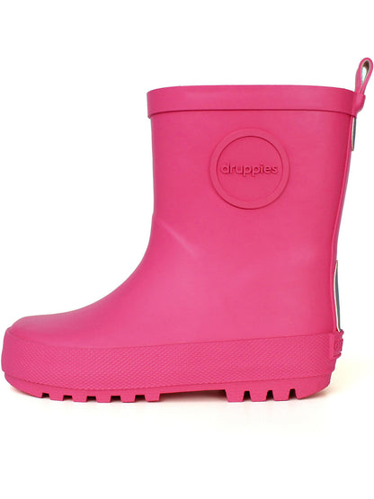 Druppies Adventure Regenstiefel