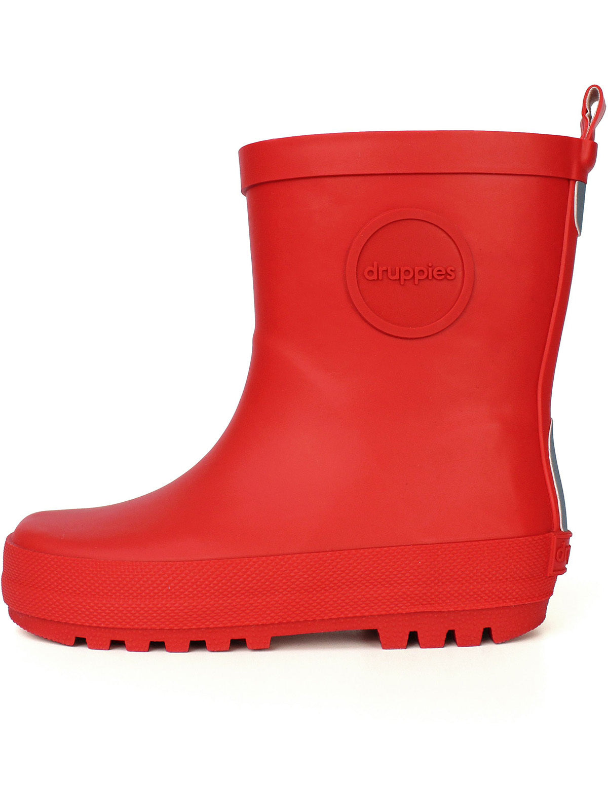 Druppies Adventure Regenstiefel