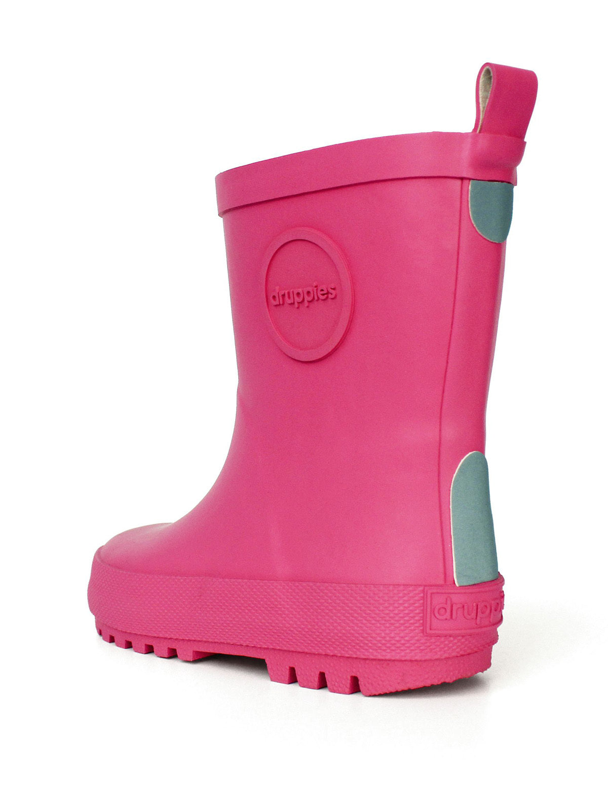 Druppies Adventure Regenstiefel