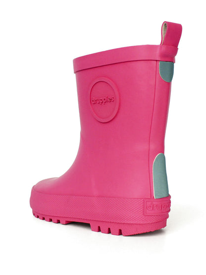 Druppies Adventure Regenstiefel