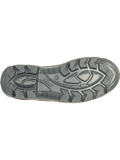 Anatomic Bau 500 width 10 safety shoes
