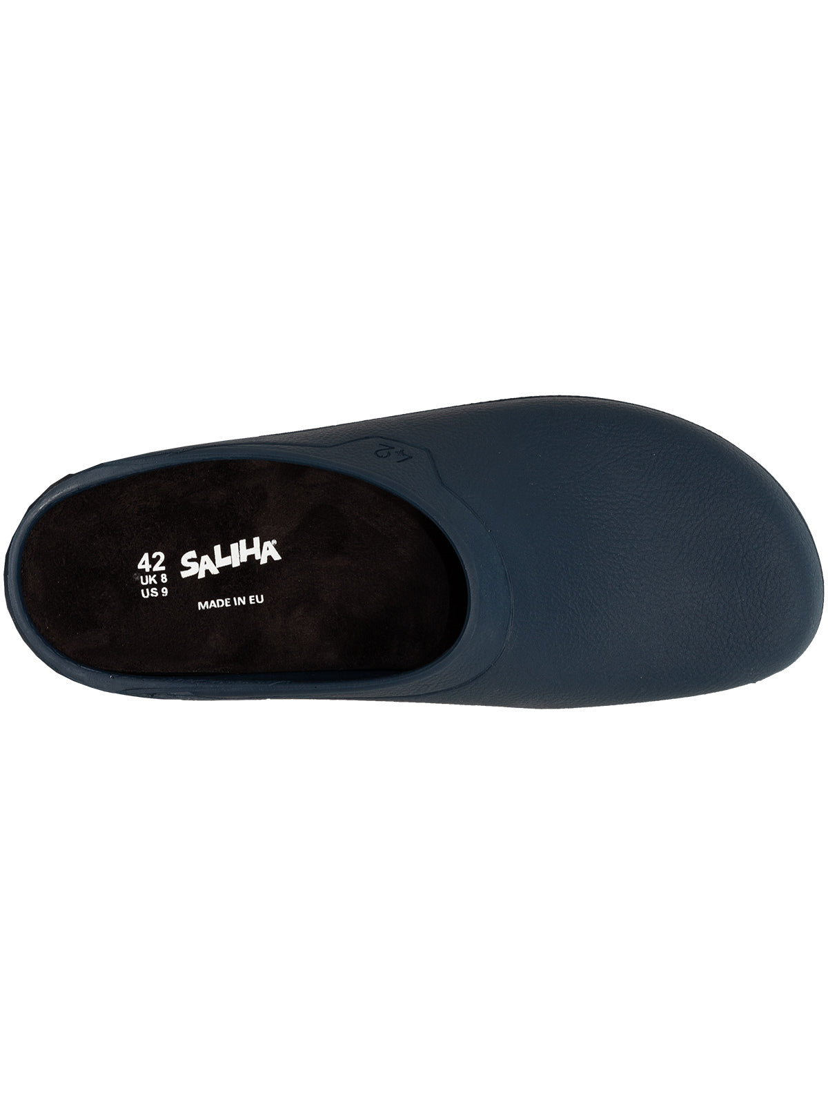 SALIHA® Multi Clog offen