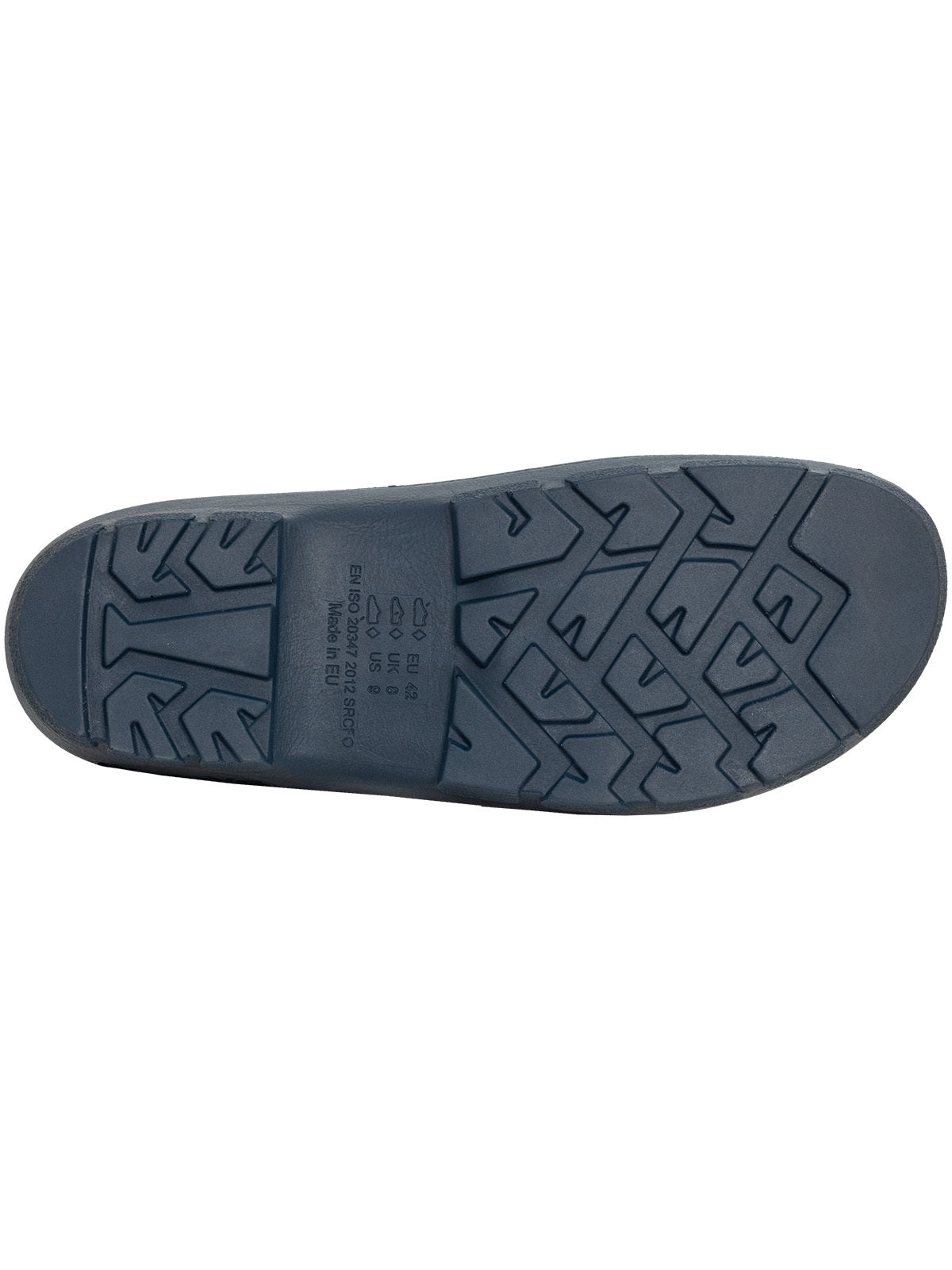 SALIHA® Multi Clog offen