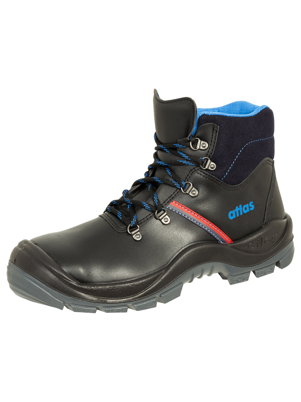 Anatomic Bau 500 width 12 safety shoes