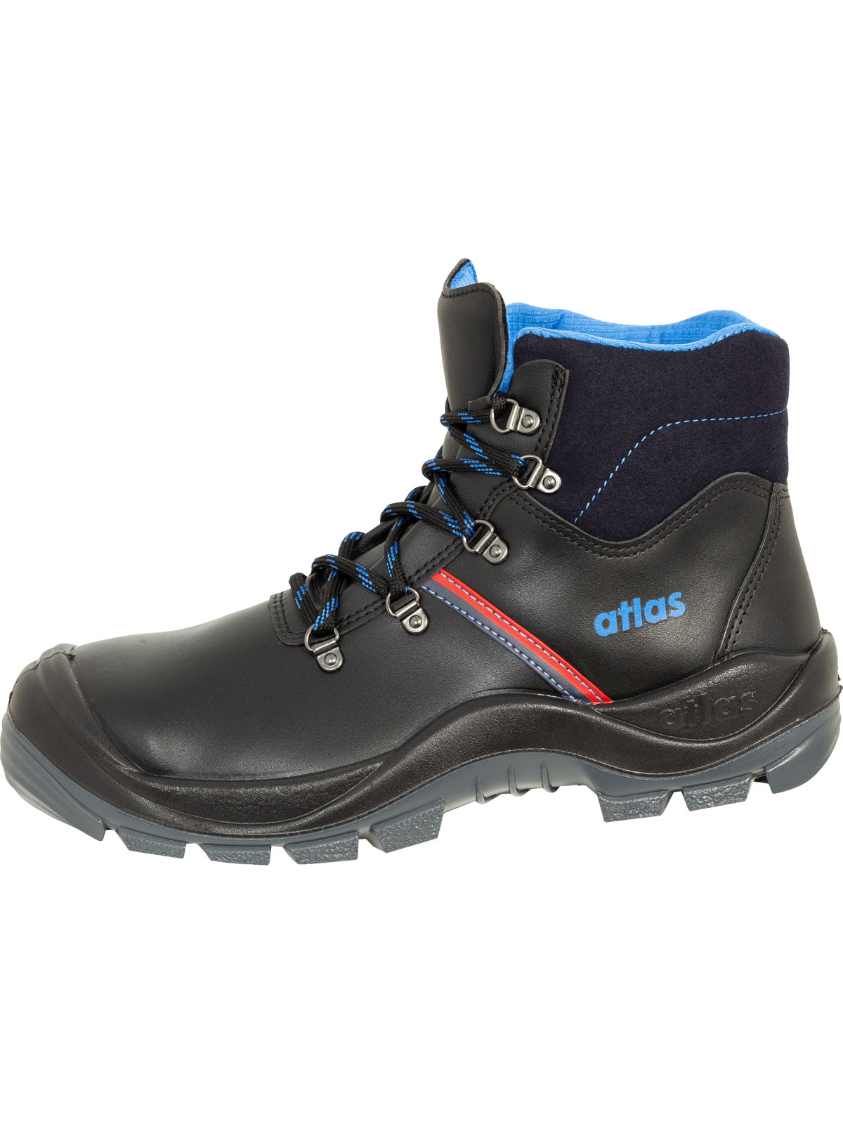 Anatomic Bau 500 width 12 safety shoes