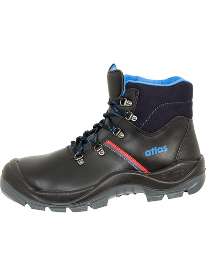 Anatomic Bau 500 width 12 safety shoes
