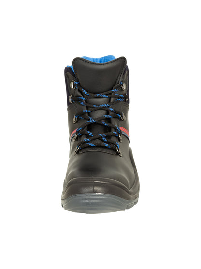 Anatomic Bau 500 width 12 safety shoes