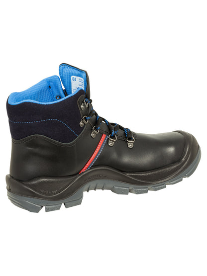 Anatomic Bau 500 width 12 safety shoes