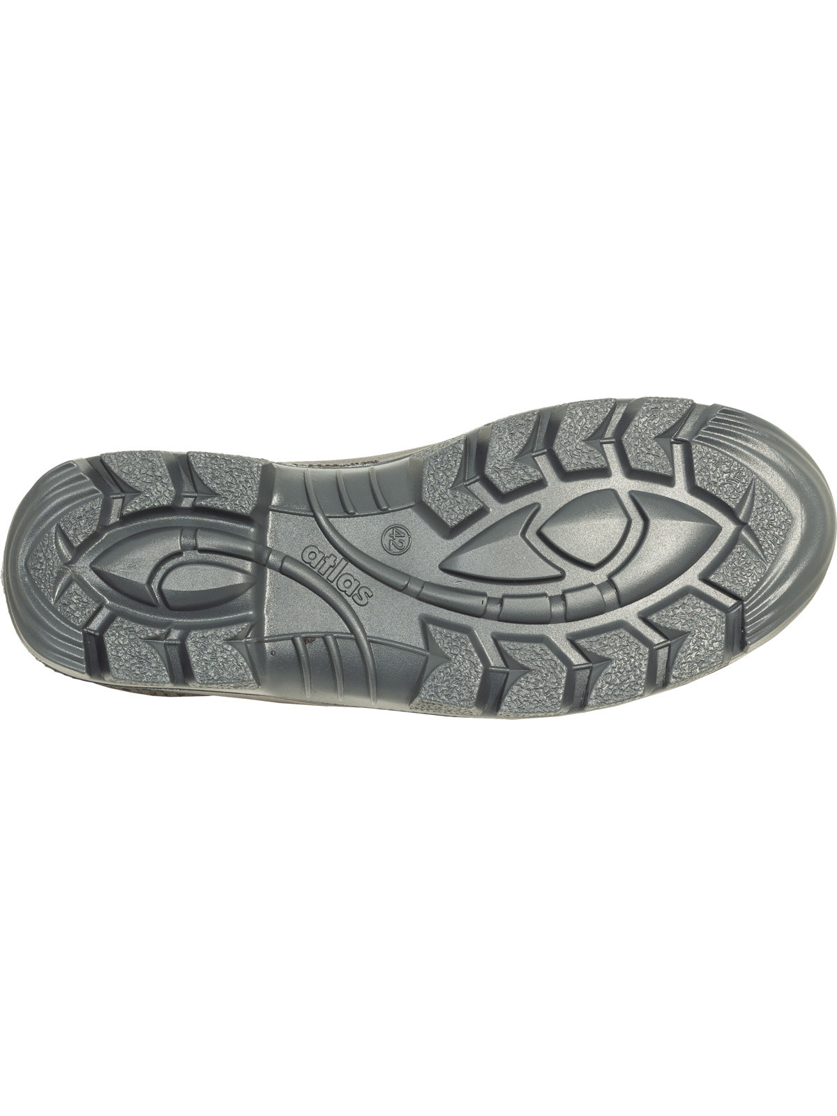 Anatomic Bau 500 width 12 safety shoes