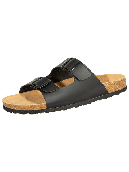 SALIHA Bioline Pantolette