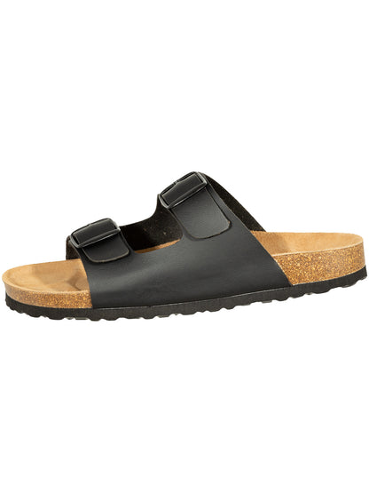 SALIHA Bioline Pantolette