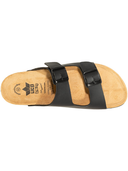 SALIHA Bioline Pantolette