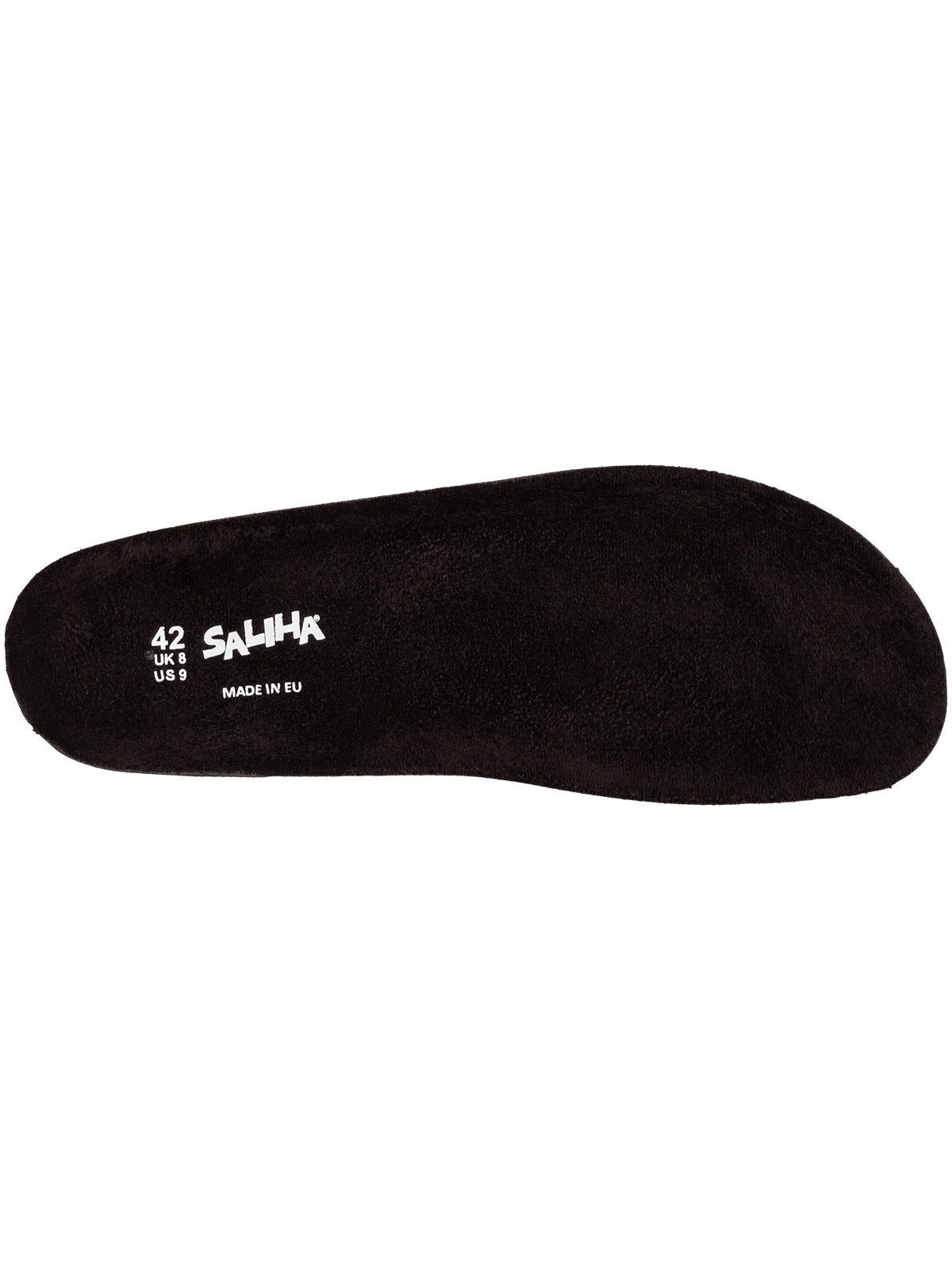 SALIHA® PU-Einlegesohle