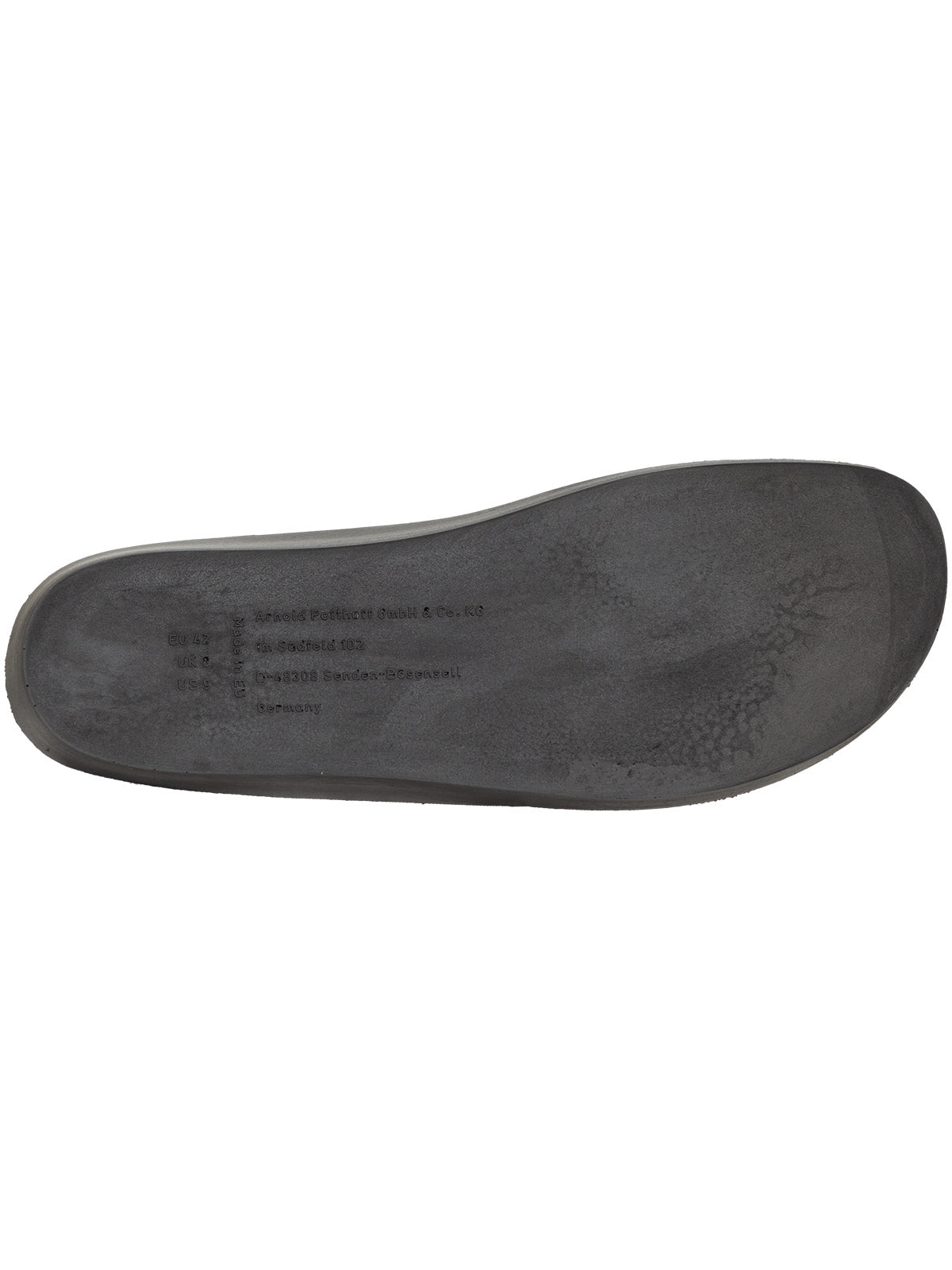 SALIHA® PU-Einlegesohle