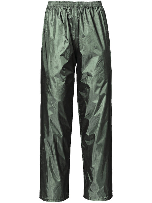 Terraflex Rainforce Regenhose