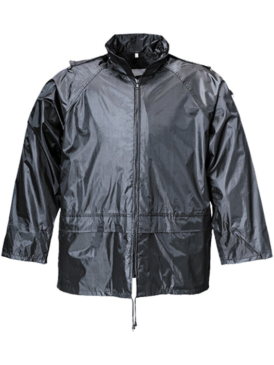 Terraflex Rainforce Regenjacke