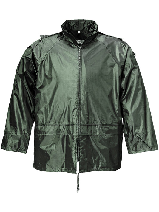 Terraflex Rainforce Regenjacke