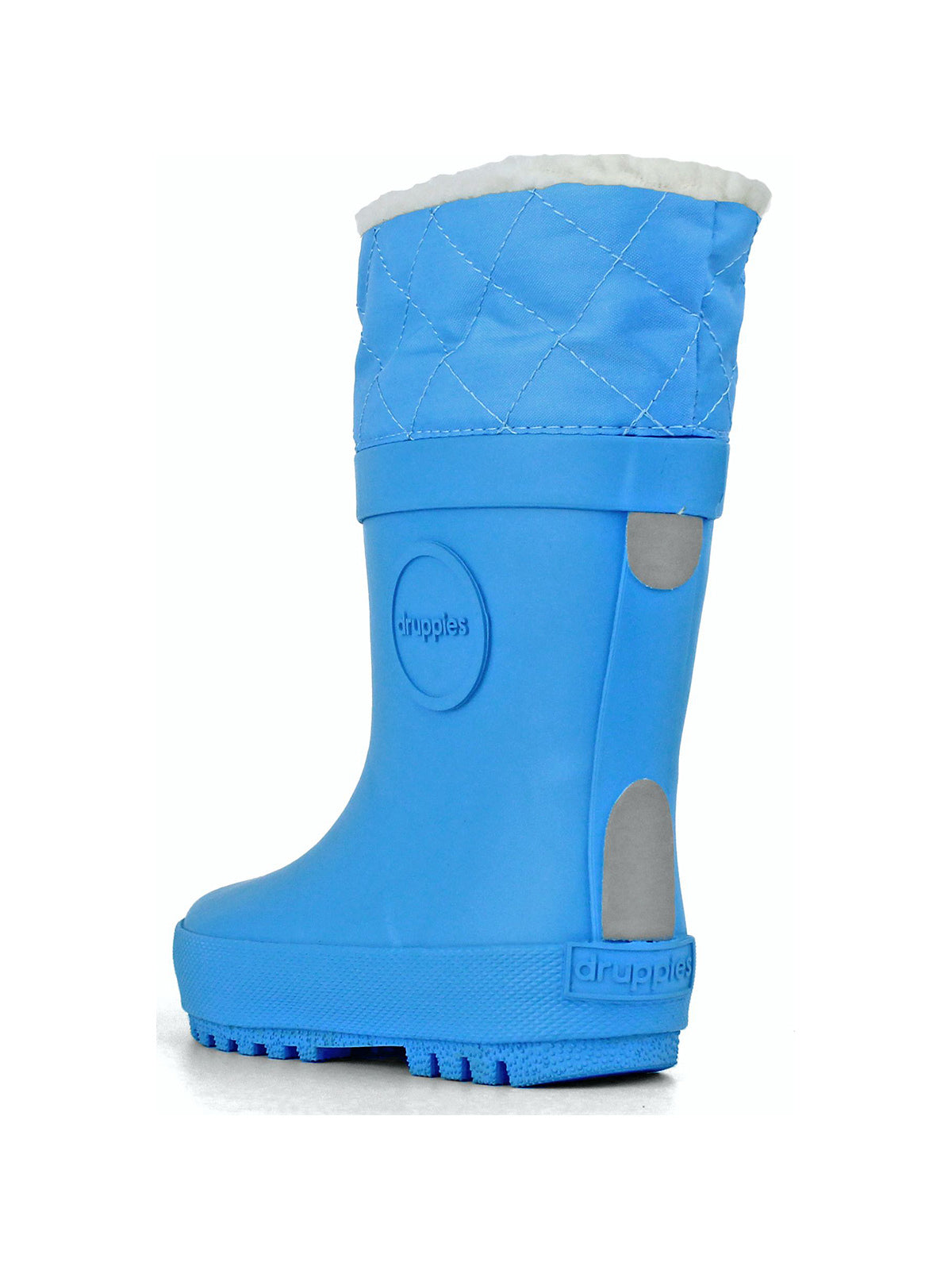 Druppies Kinder-Winterstiefel