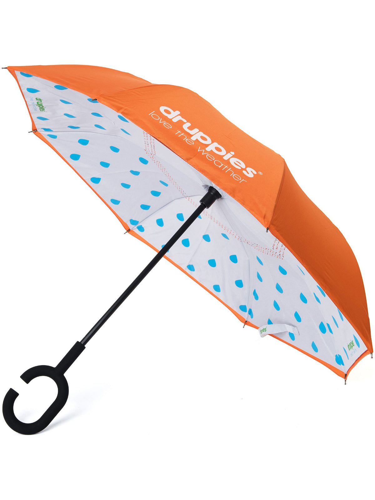 Druppies Regenschirm