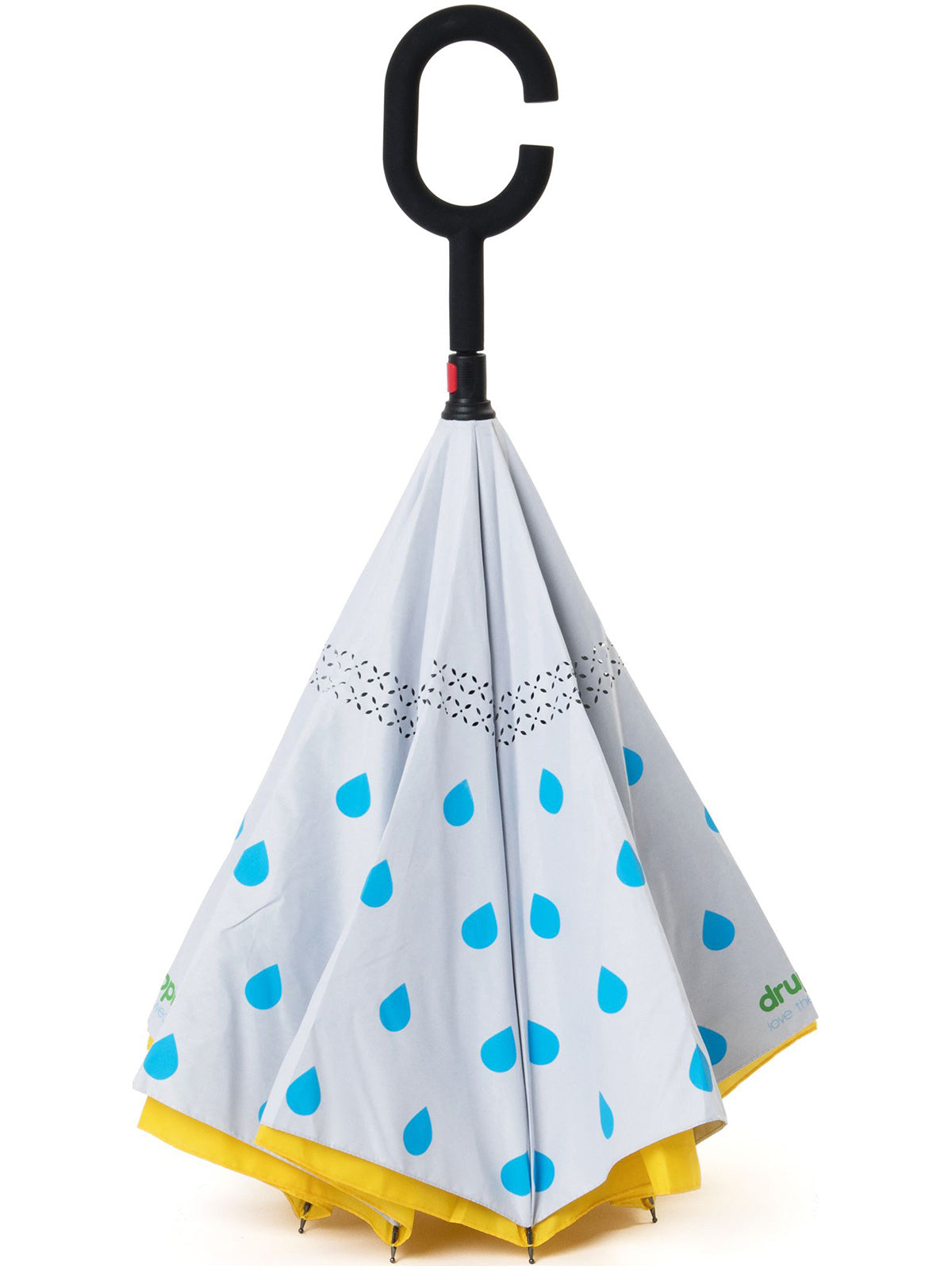 Druppies Regenschirm