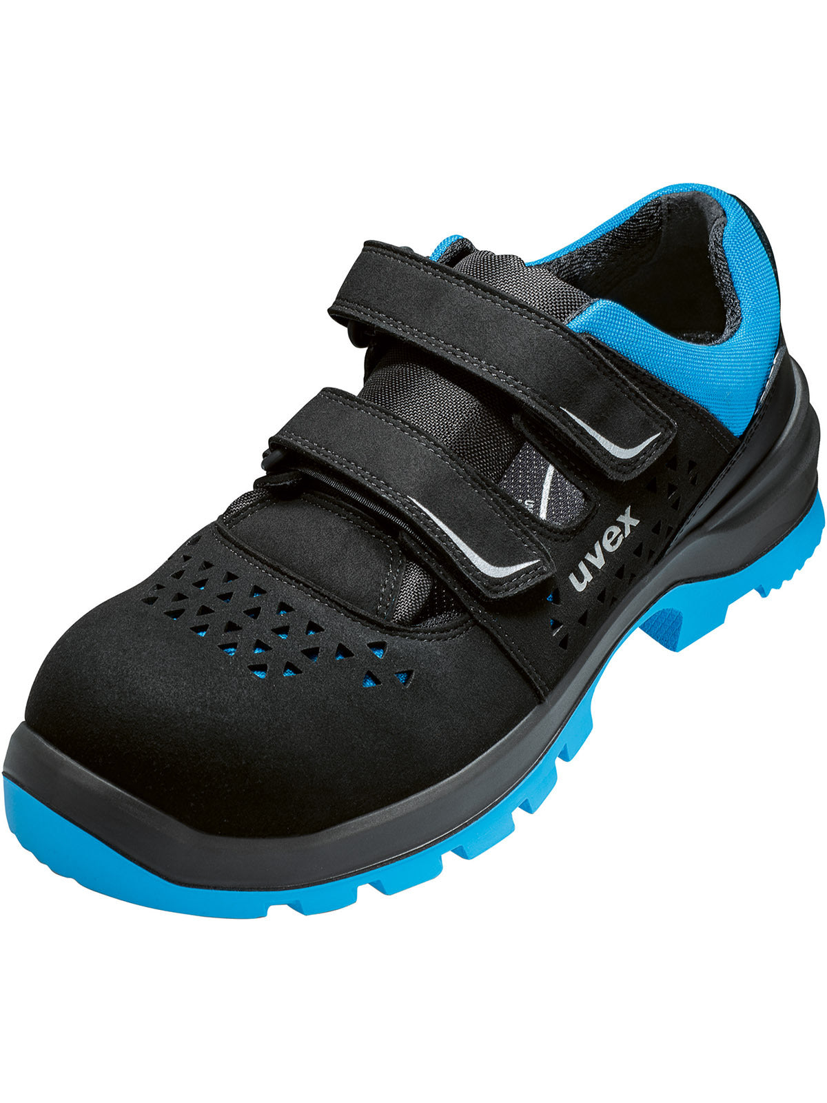 Uvex 2 xenova® Sandale