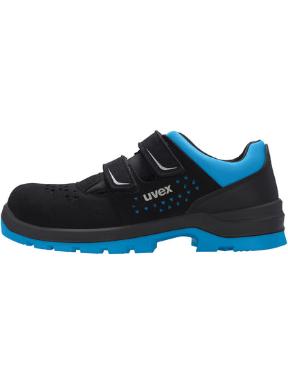 Uvex 2 xenova® Sandale