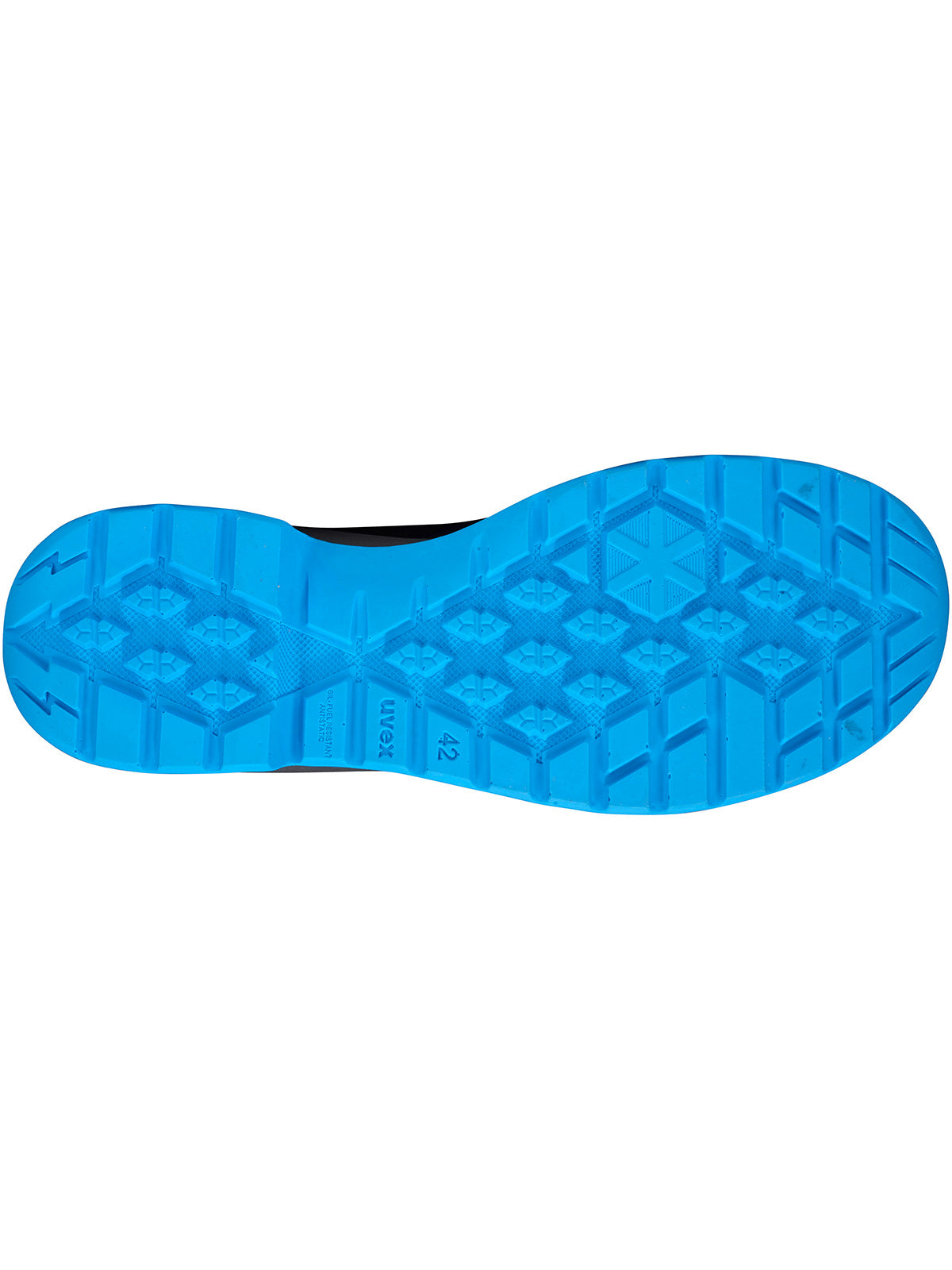 Uvex 2 trend Sandale