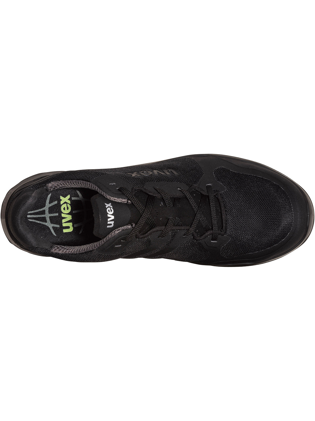 Uvex 1 sport Halbschuh