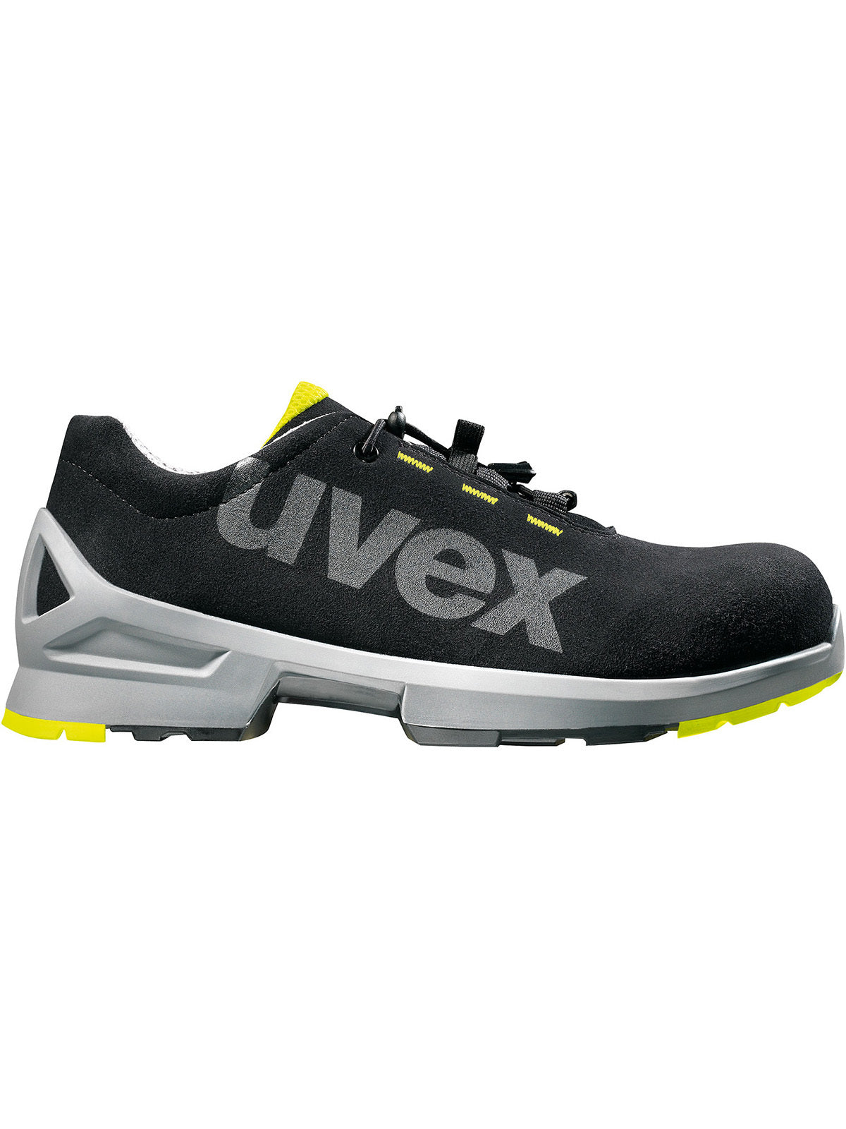 Uvex 1 Halbschuh