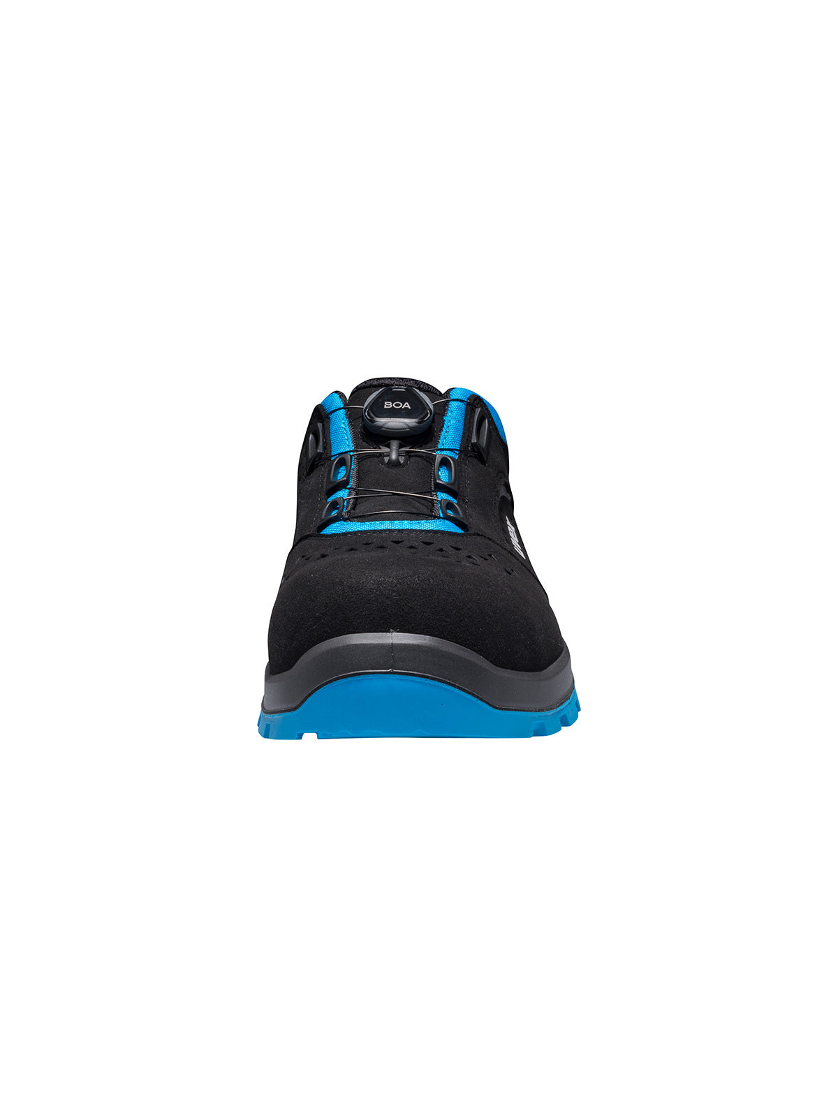 Uvex 2 xenova® gelochter Halbschuh