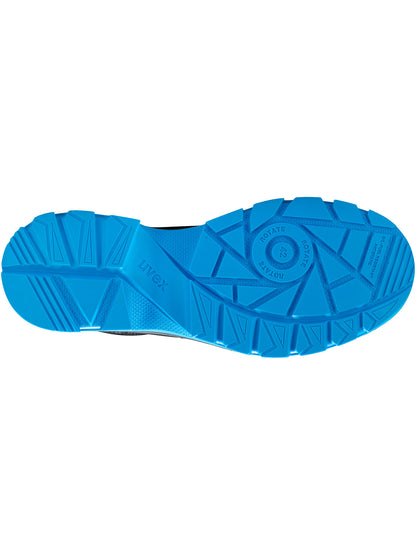 Uvex 2 xenova® gelochter Halbschuh