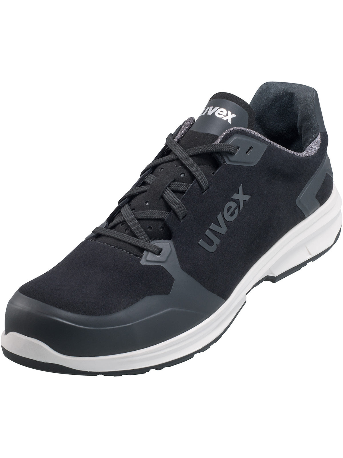Uvex 1 sport perforated shoe