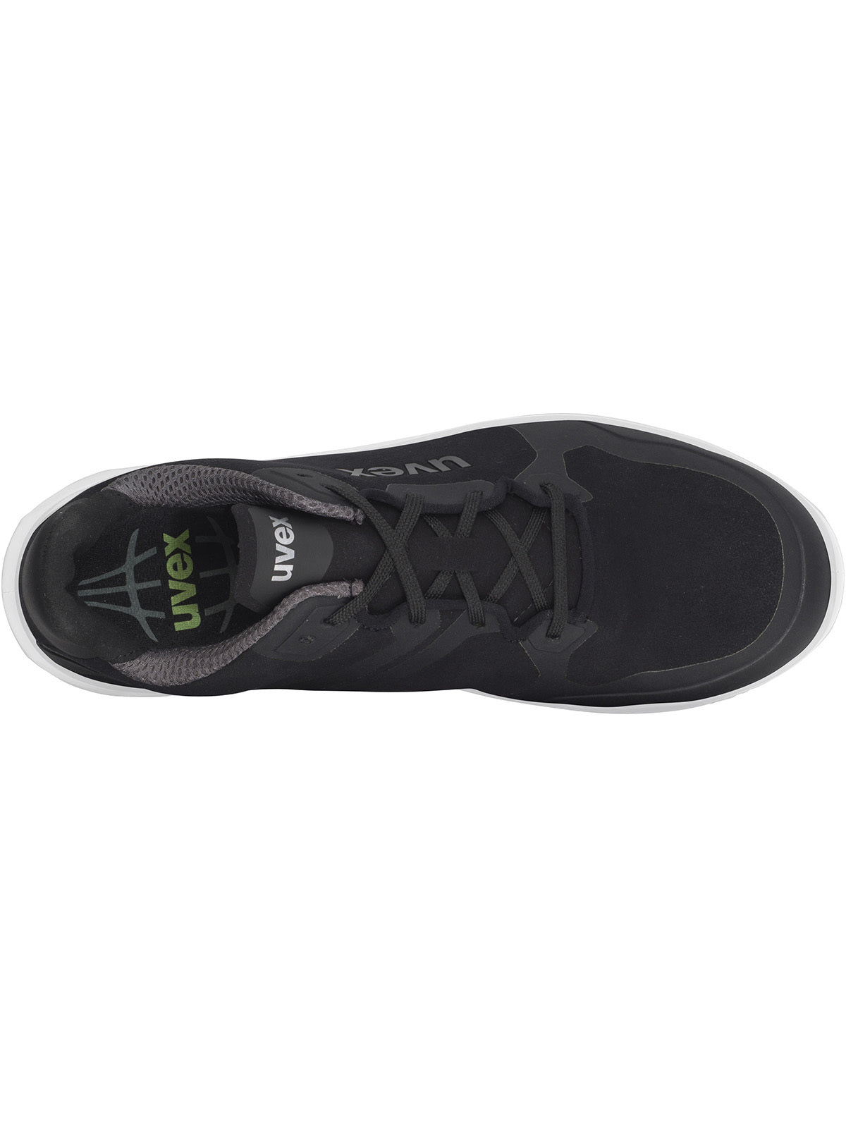 Uvex 1 sport perforated shoe