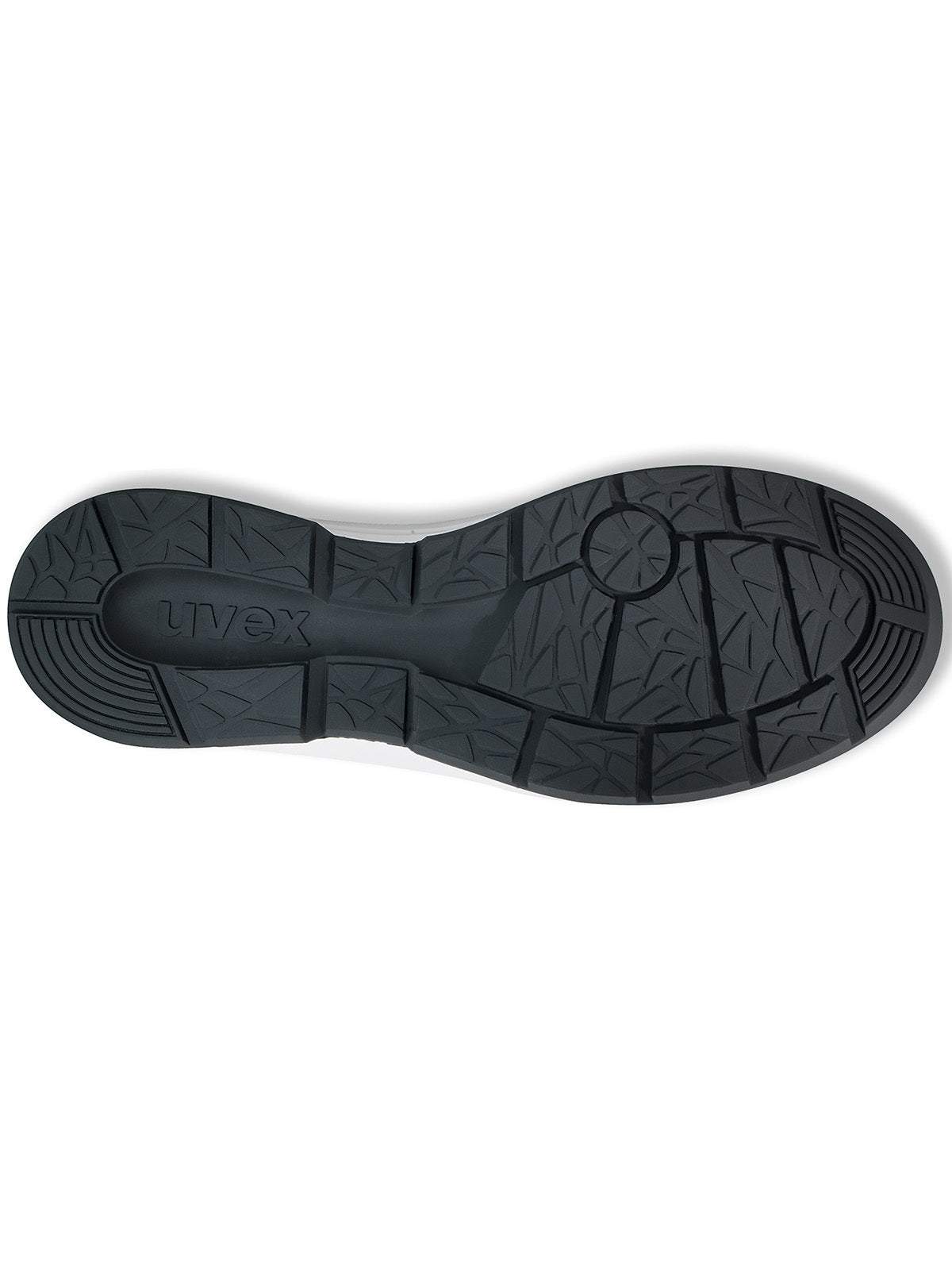 Uvex 1 sport perforated shoe