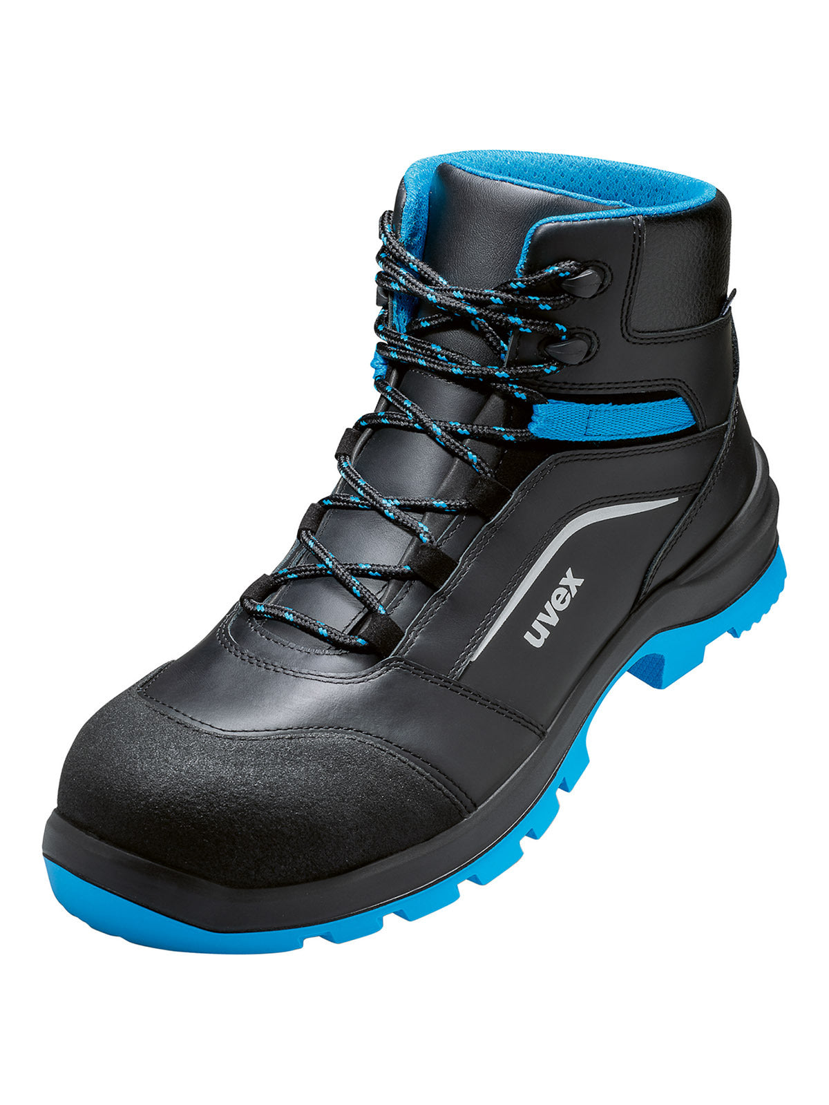 Uvex 2 xenova® Stiefel
