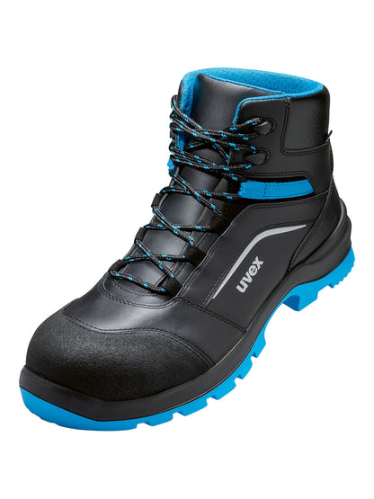 Uvex 2 xenova® Stiefel