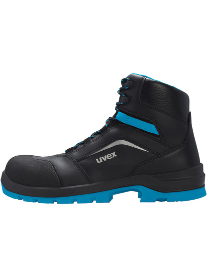 Uvex 2 xenova® Stiefel