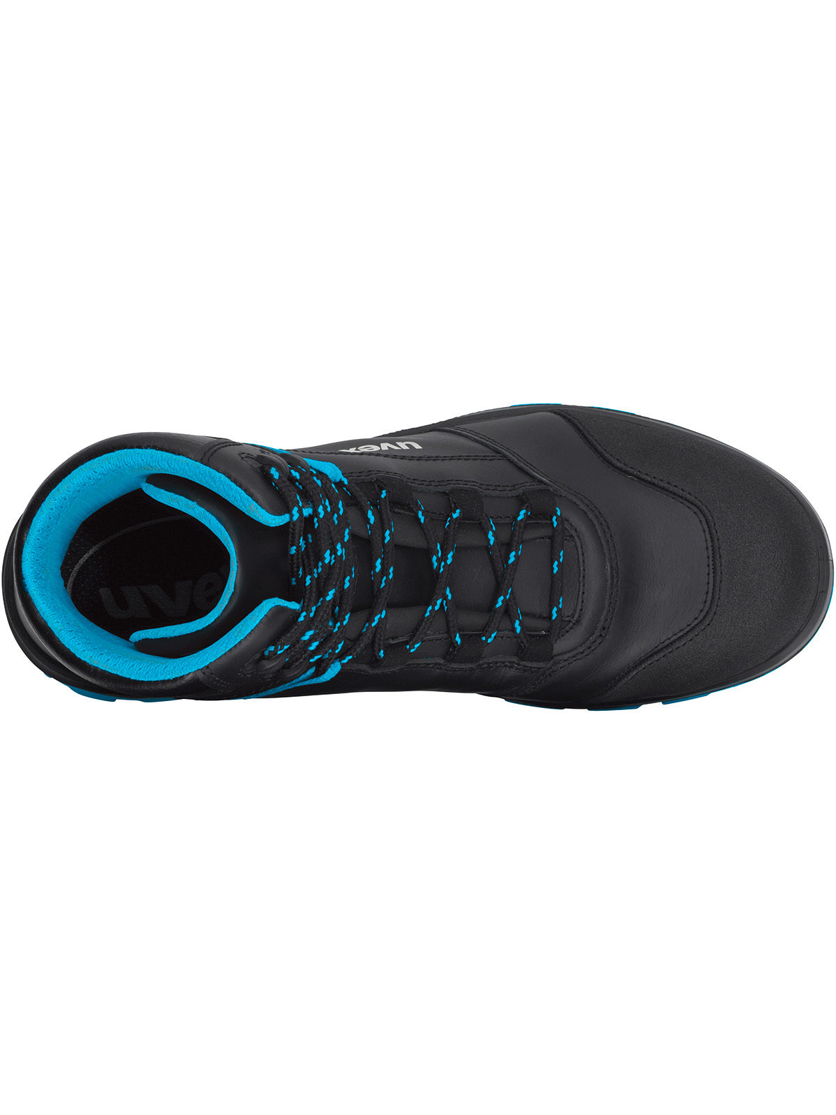 Uvex 2 xenova® Stiefel