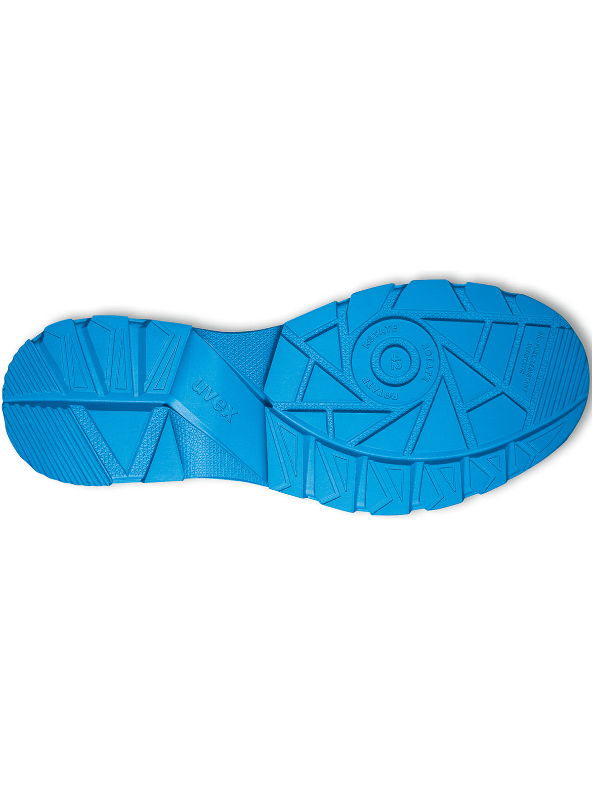 Uvex 2 xenova® Stiefel
