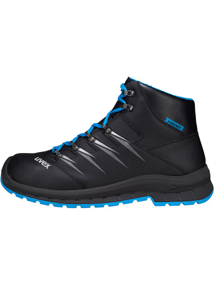 Uvex 2 trend Stiefel