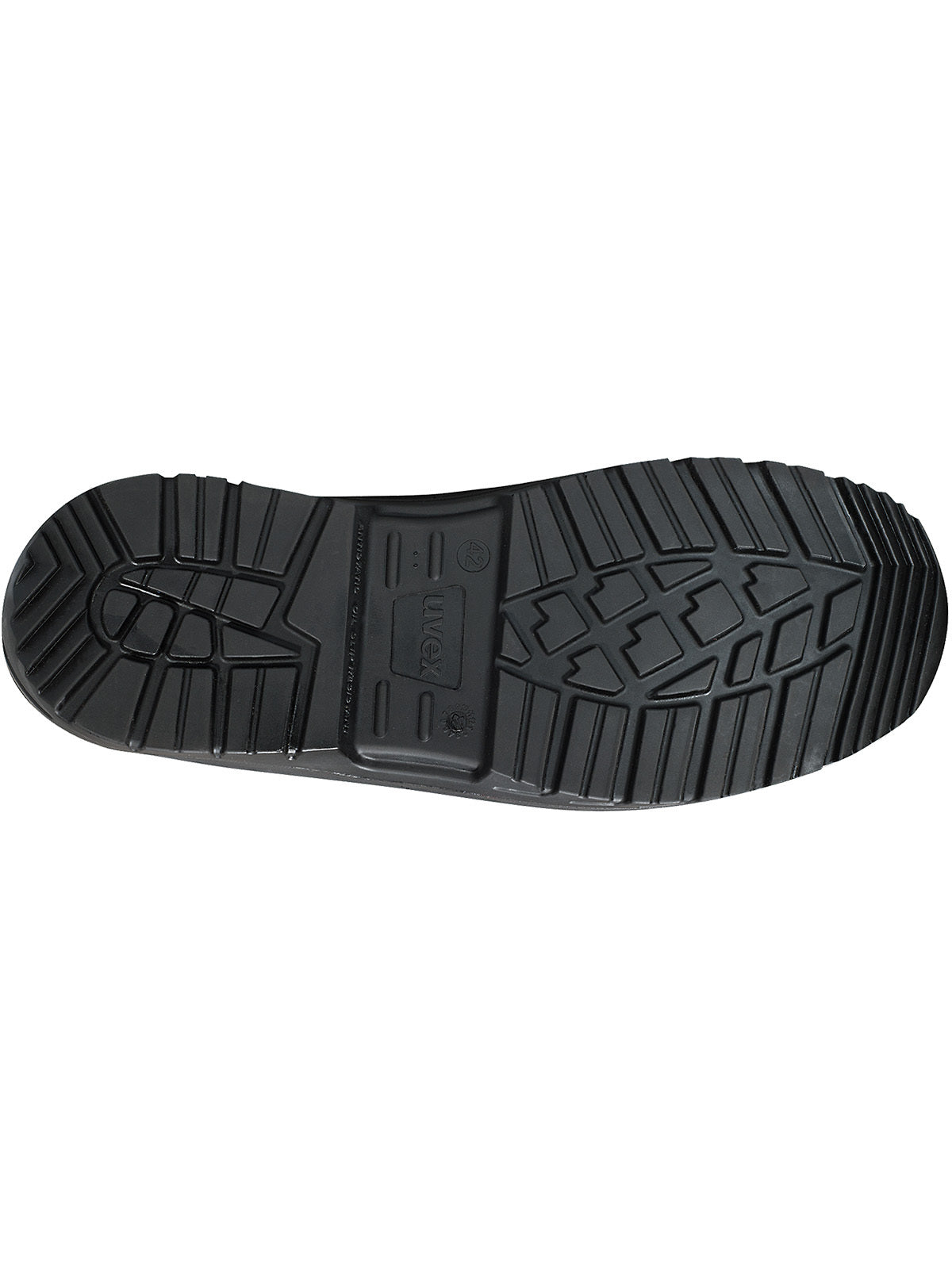 Uvex offroad construction Stiefel
